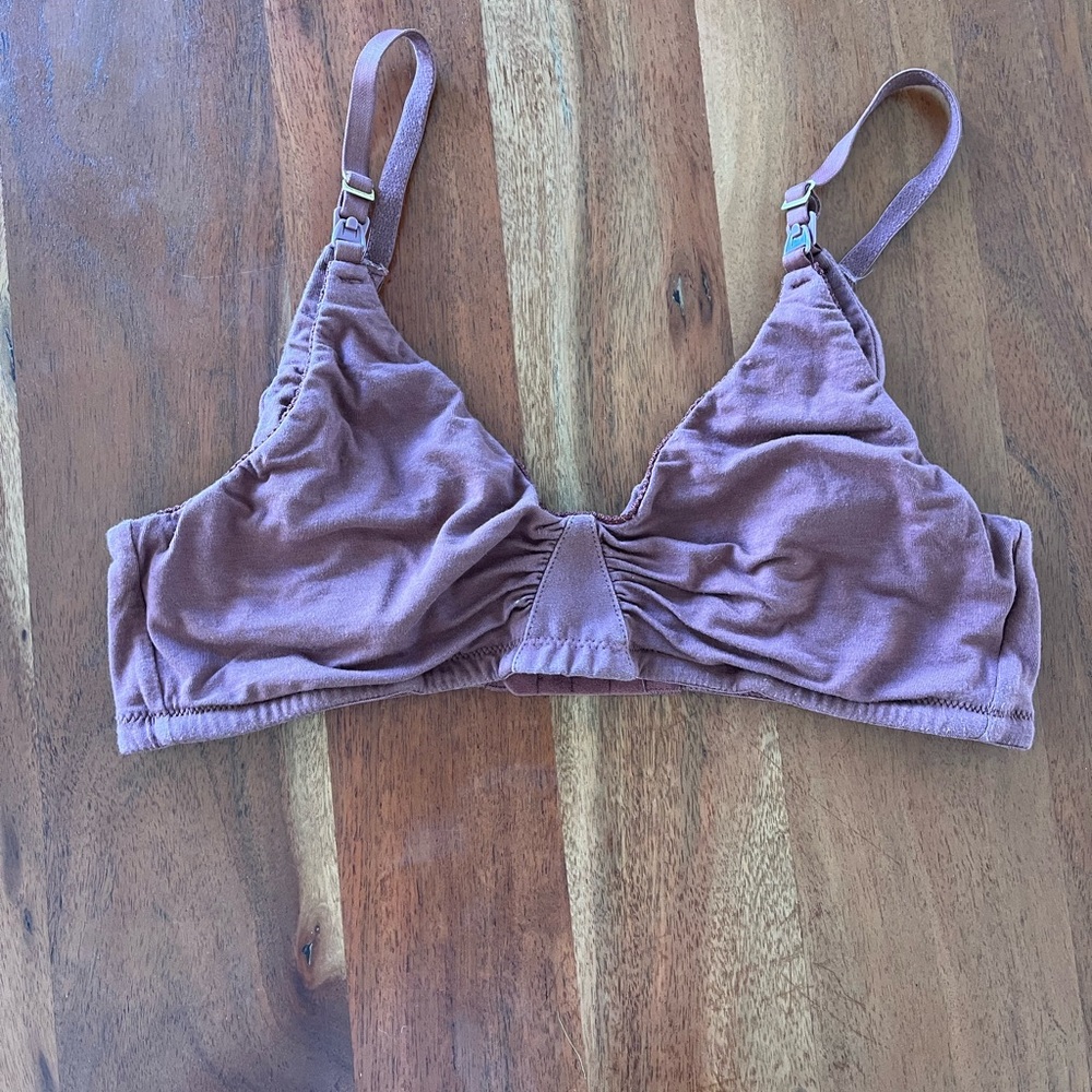 Hatch The Everday Nursing Bra